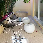 Chiado Oasis With Private Garden By Nestatlisbon アパート