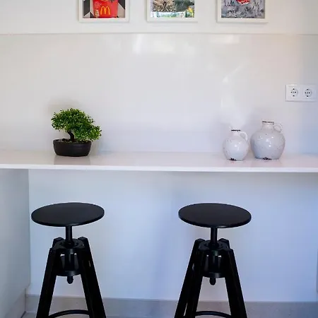 Serene Hideaway In Chiado * Lisboa