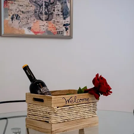 Serene Hideaway In Chiado * ליסבון