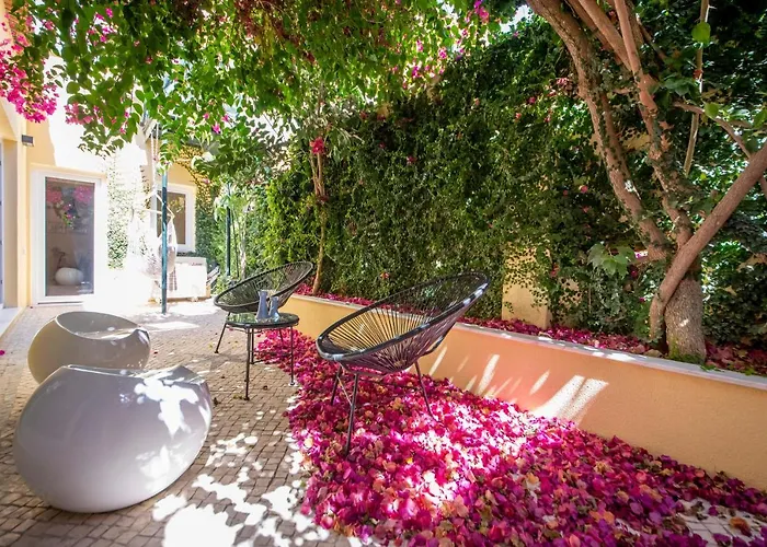 Serene Hideaway In Chiado شقة *