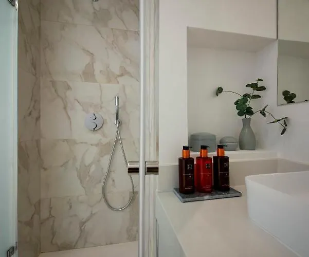شقة Serene Hideaway In Chiado Lisboa