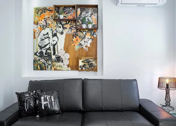 Serene Hideaway In Chiado شقة Lisboa