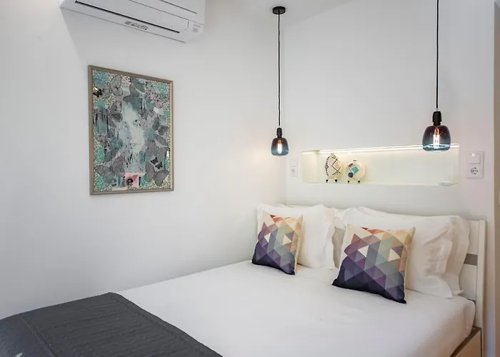 Serene Hideaway In Chiado