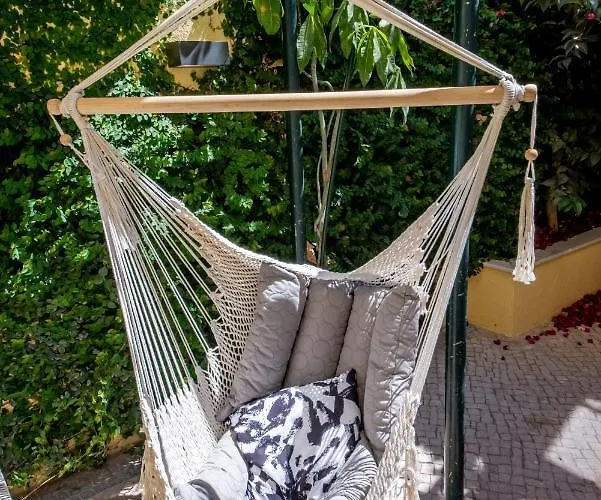 شقة Serene Hideaway In Chiado Lisboa