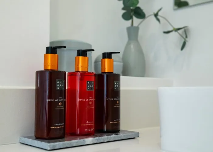 شقة Serene Hideaway In Chiado *