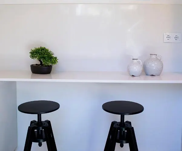 Serene Hideaway In Chiado * Lisboa