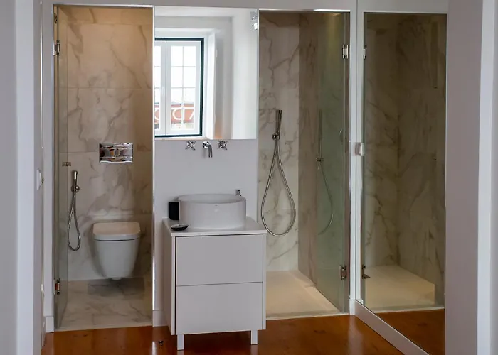 Serene Hideaway In Chiado شقة Lisboa