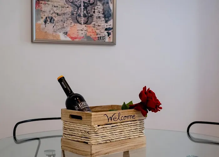 Serene Hideaway In Chiado * Lisboa