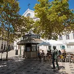 Chiado Oasis With Private Garden By Nestatlisbon *