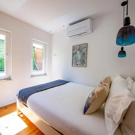 Διαμέρισμα Serene Hideaway In Chiado