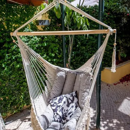 Διαμέρισμα Serene Hideaway In Chiado Lisboa