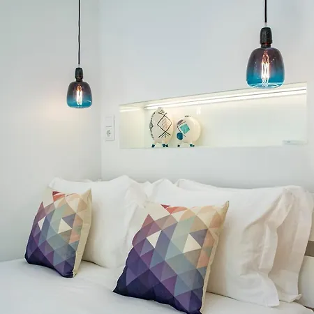 Serene Hideaway In Chiado Daire *